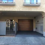 Apartamento Turisticos Puente Romano P3 1-B