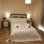 Apartamento Turisticos Puente Romano P3 1-B