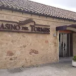 Apartamento Turisticos Puente Romano P3 1-B